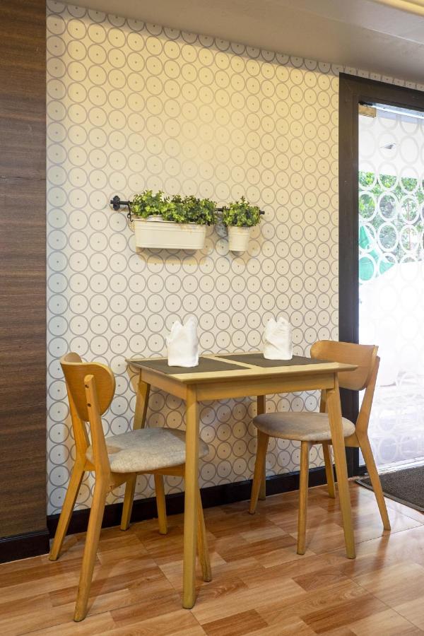 Baiyoke Boutique Hotel - 4