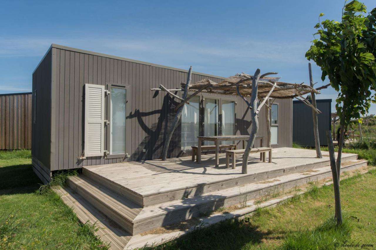 Camping Les Bois Flottés, Salin-de-Giraud – Updated 2023 Prices