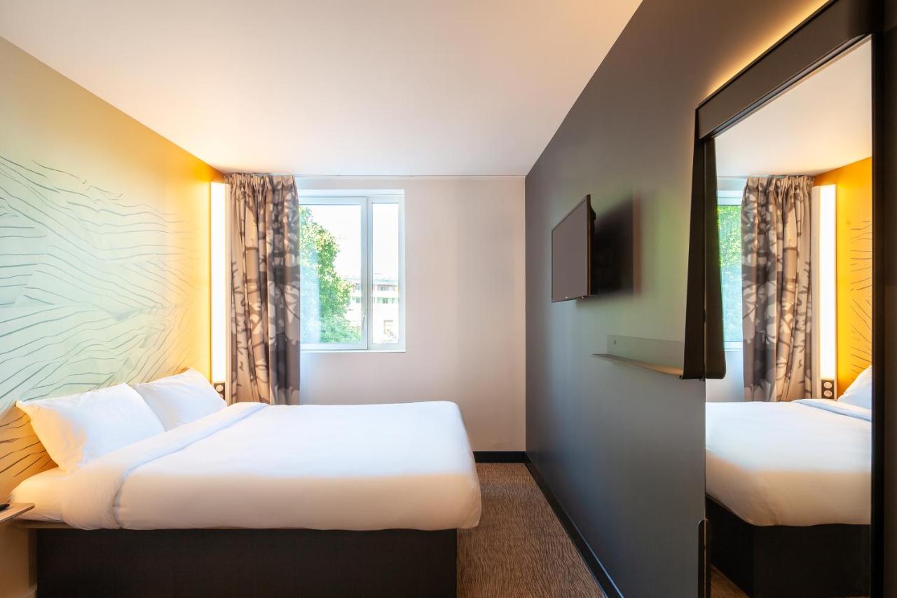 B&B HOTEL Saint-Denis Porte de Paris - 2