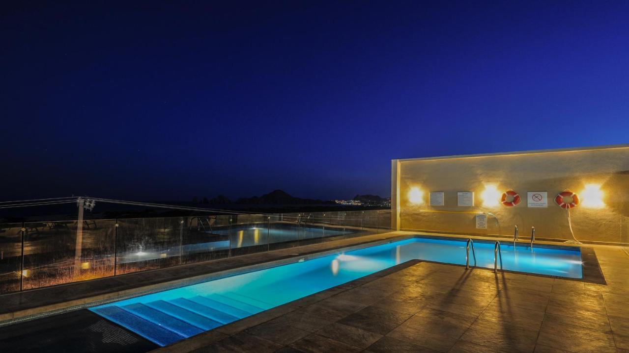 Holiday Inn Express Cabo San Lucas, an IHG Hotel photo