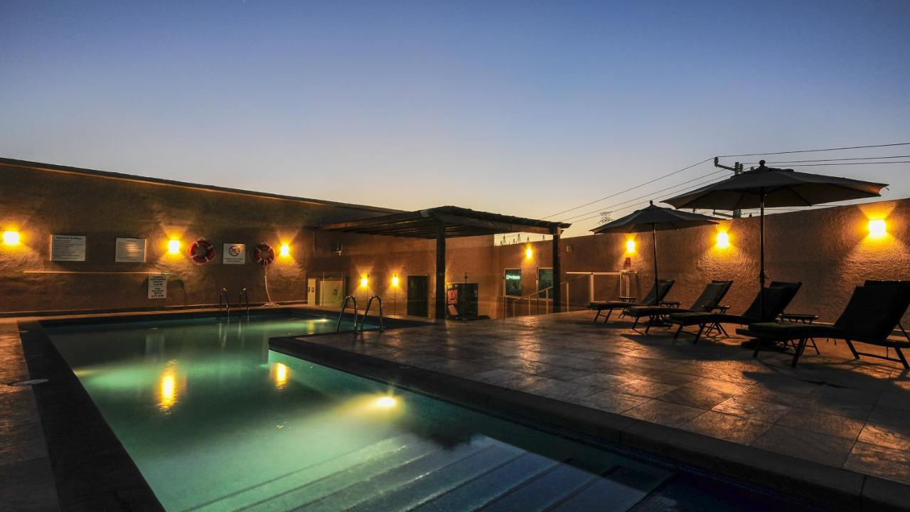 Holiday Inn Express Cabo San Lucas, an IHG Hotel photo