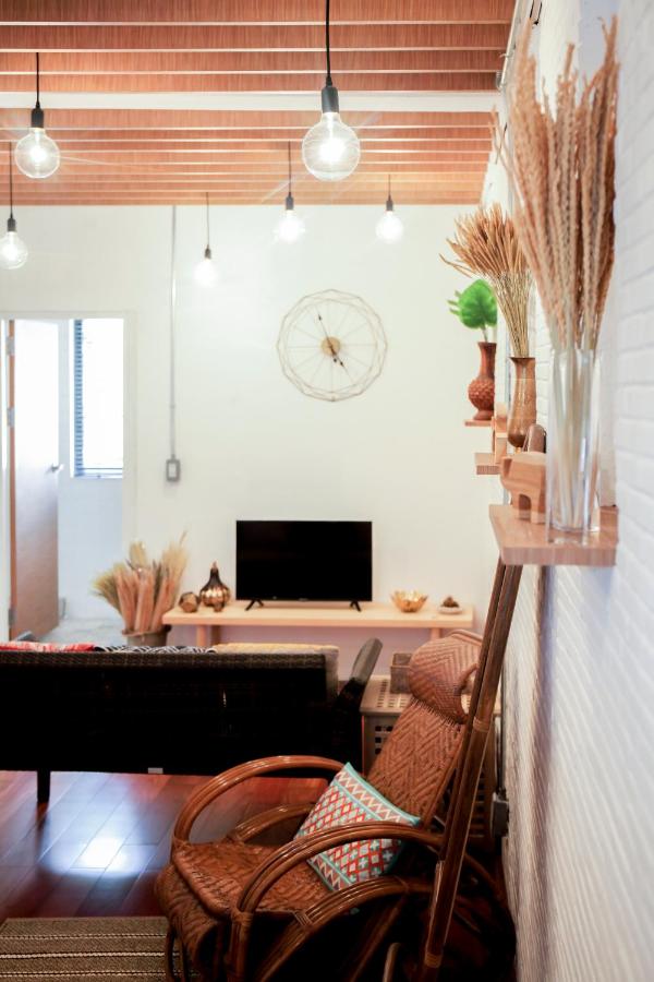 Hidden Habitat - Design Guesthouse - 5