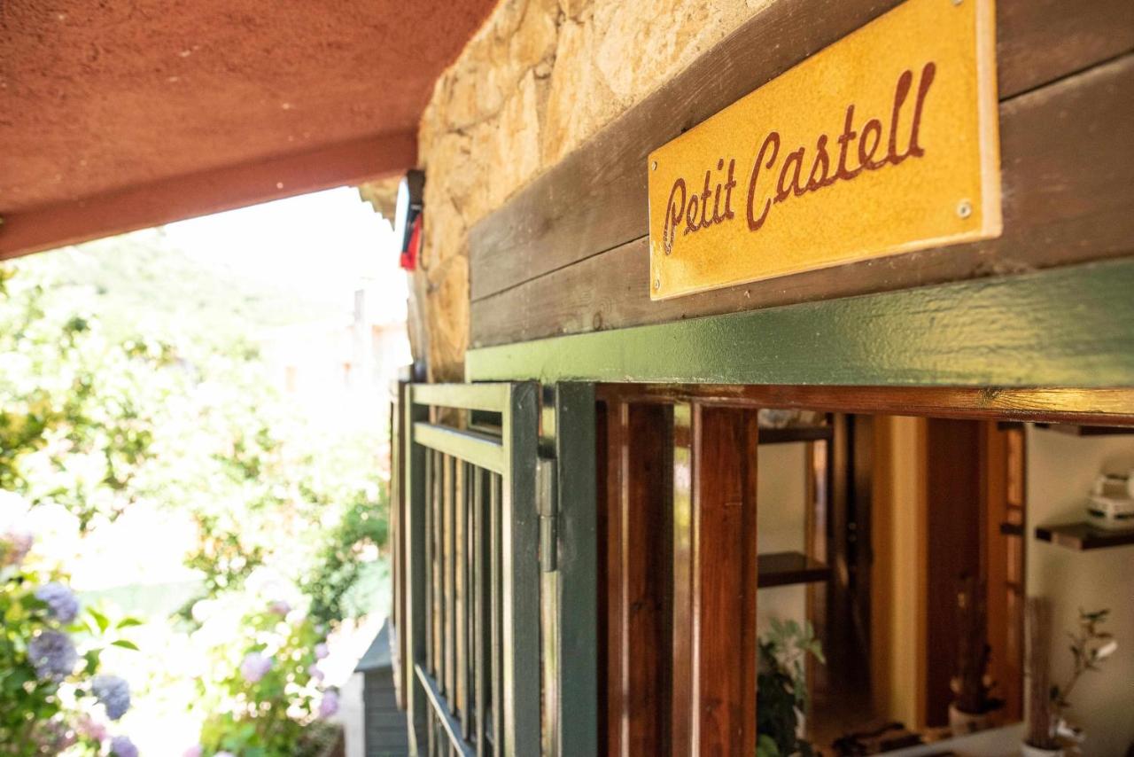 Casa Petit Castell, Palafolls – Updated 2022 Prices