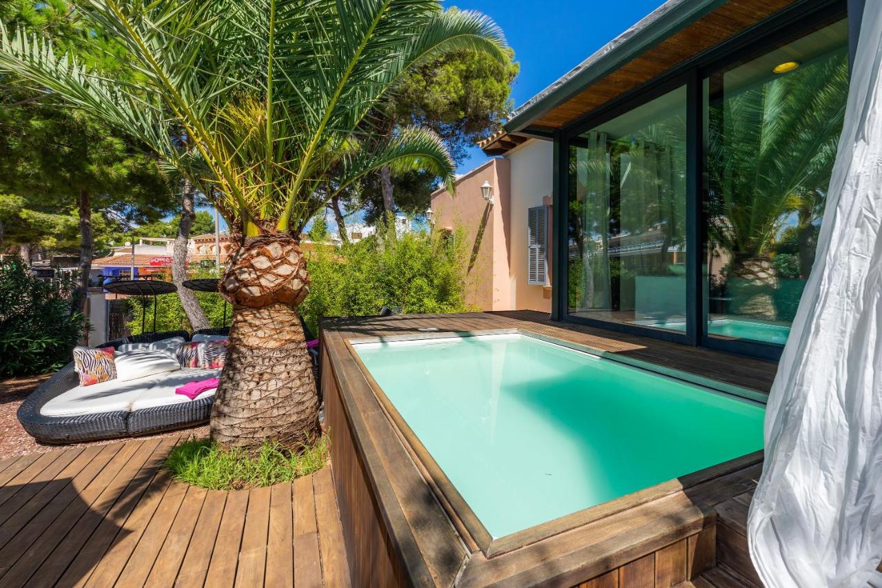 VILLA LARES, Cala Mendia – Bijgewerkte prijzen 2022