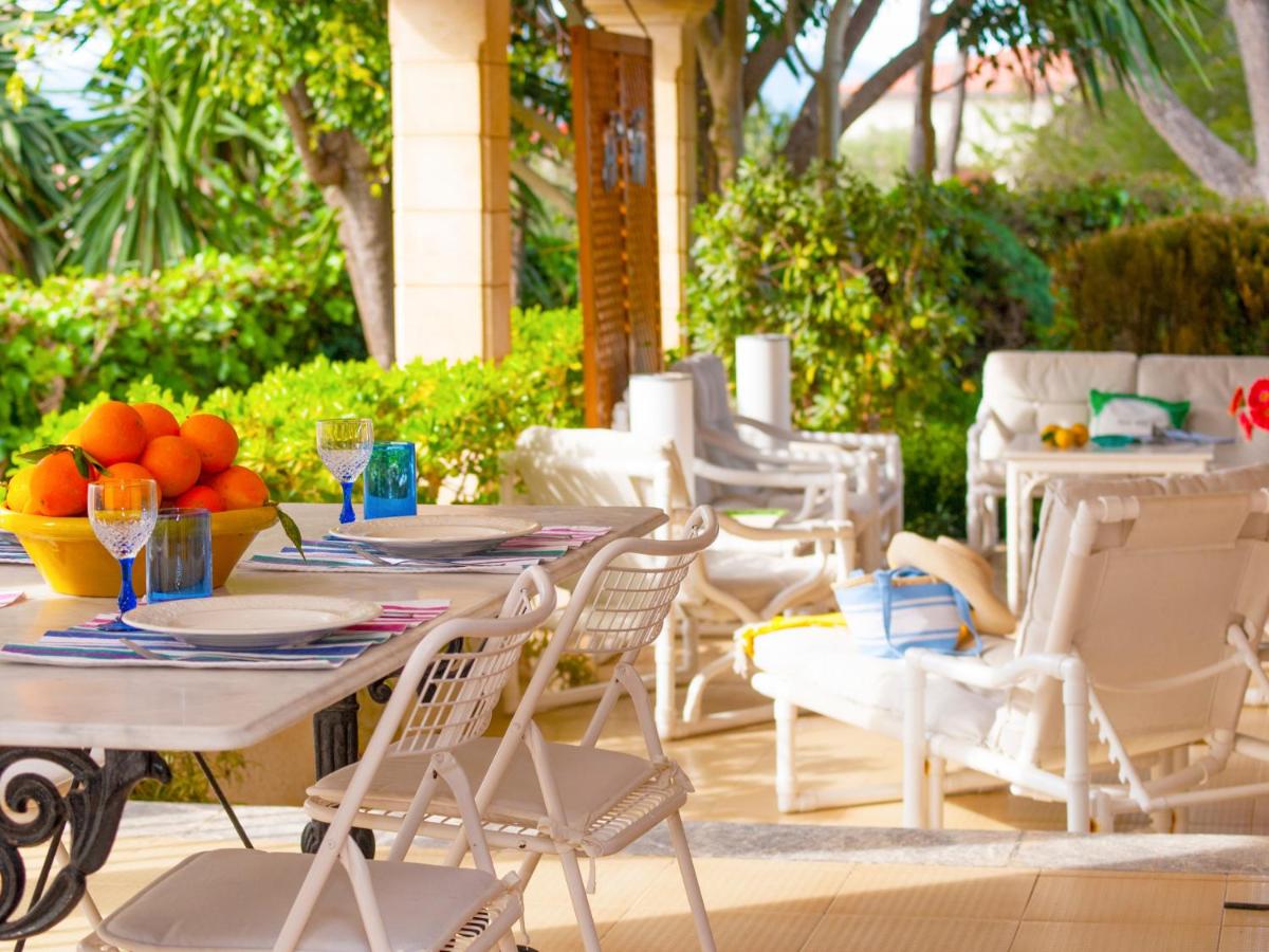 Villa Camila para 7 junto a playa de Sant Pere - 2