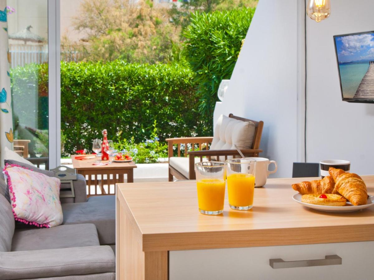 Apartment Mar del Plata in Alcudia beach - 4