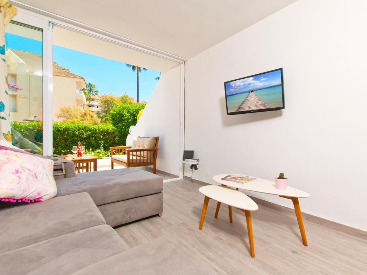 Apartment Mar del Plata in Alcudia beach - 5