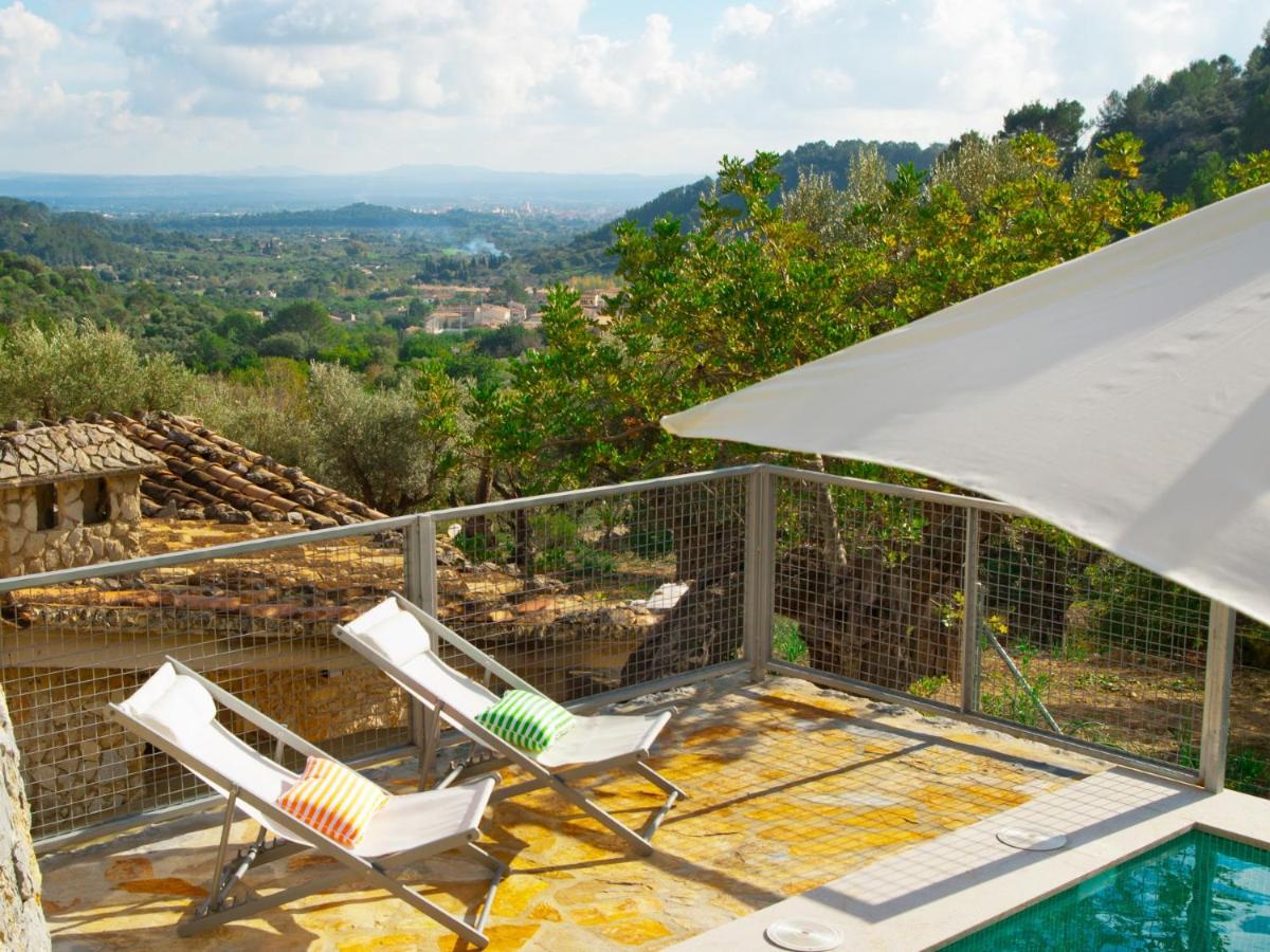 Villa Mancor Pool & Mountain Views - 2