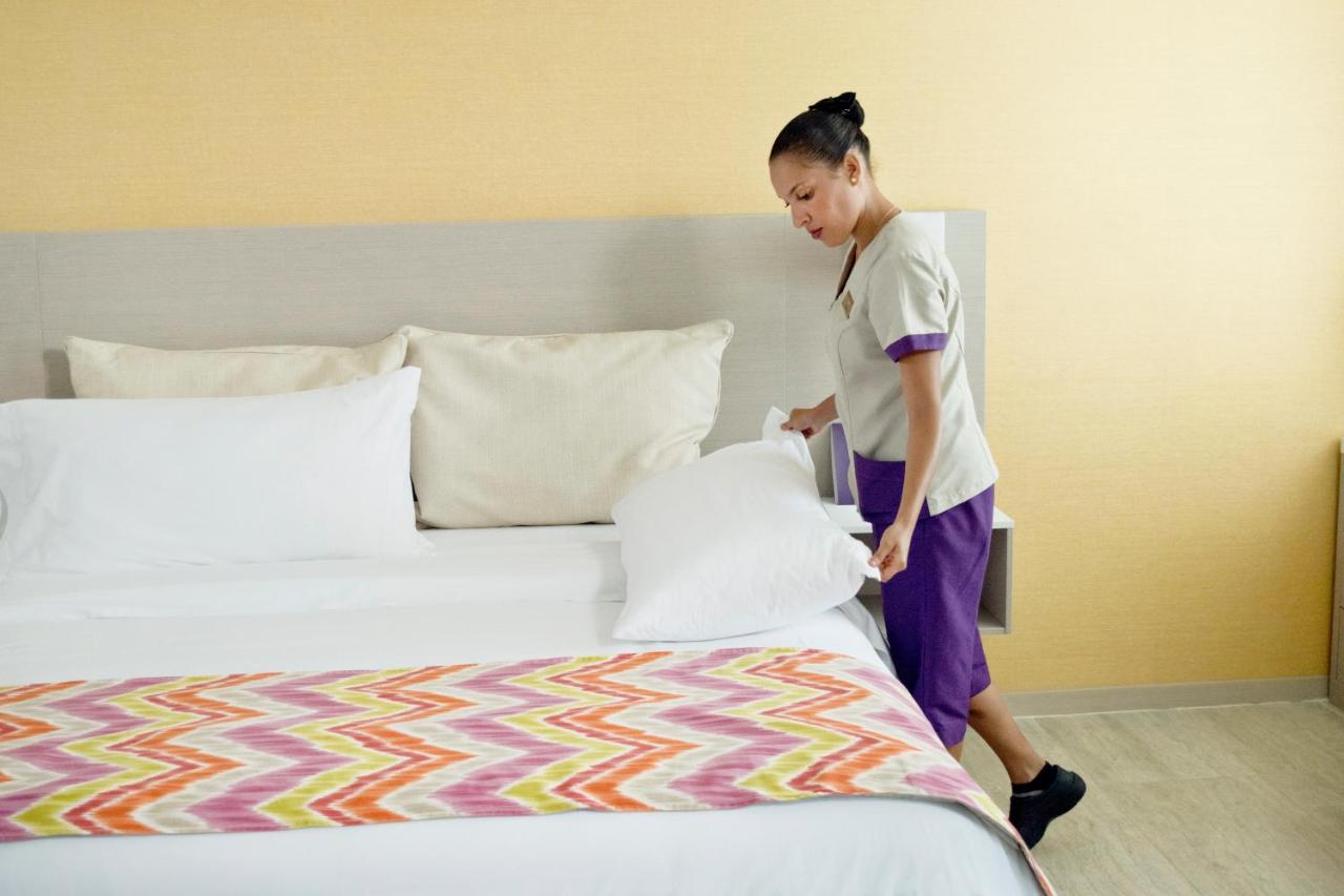 Mercure Santa Marta Emile photo
