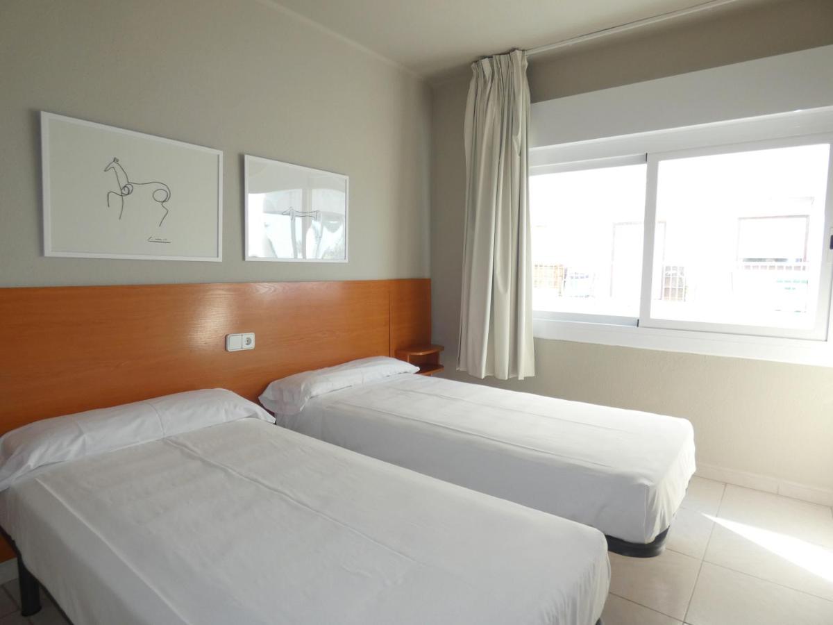 Rentalmar Family Acantilados, Salou – Precios actualizados 2022