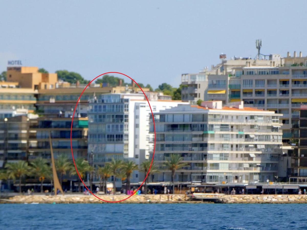 Rentalmar Family Acantilados, Salou – Precios actualizados 2022