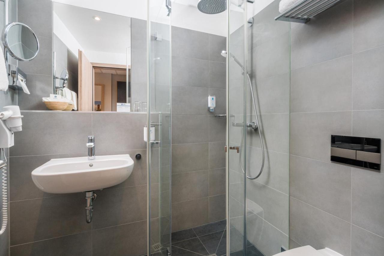 Best Western Hotel Kantstrasse Berlin - 3