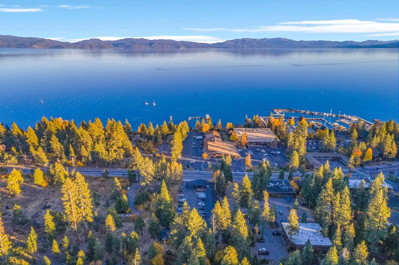 Basecamp Tahoe City — photo 14