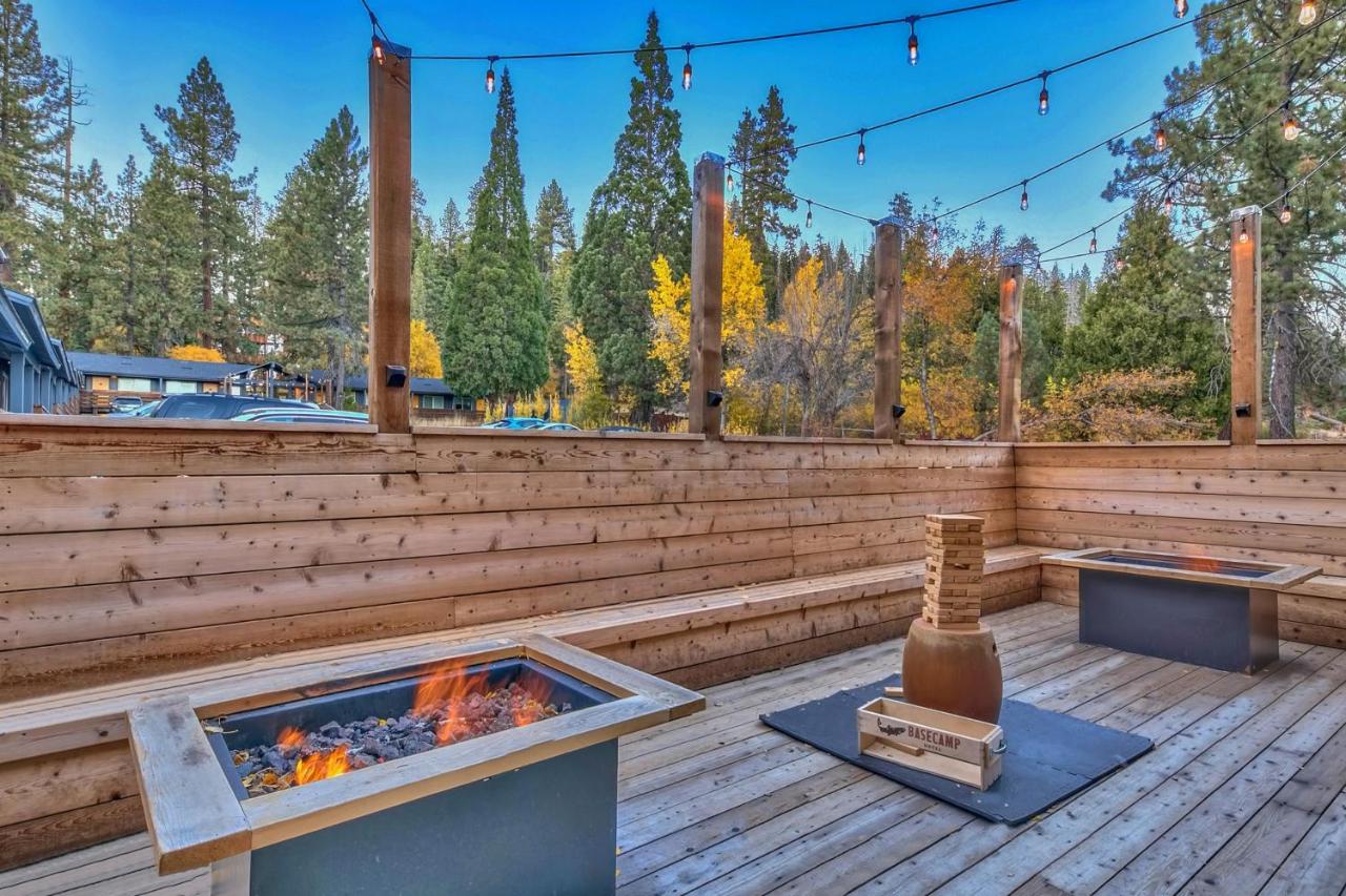 Basecamp Tahoe City — photo 13