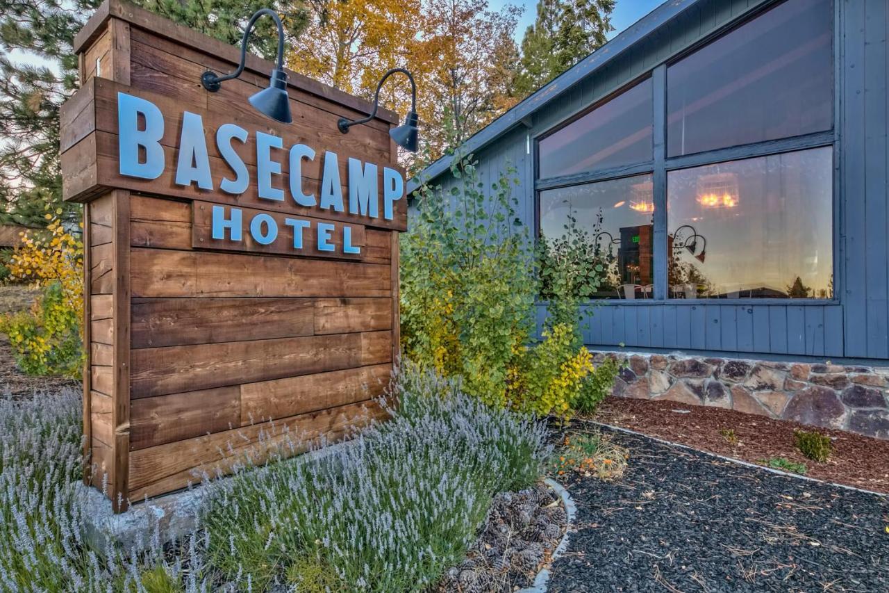 Basecamp Tahoe City — photo 11