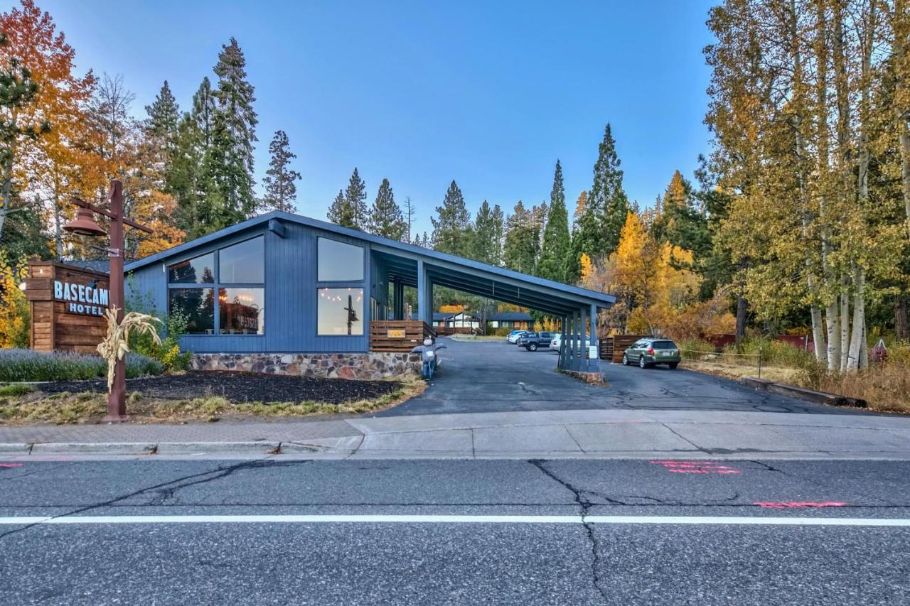 Basecamp Tahoe City — photo 10