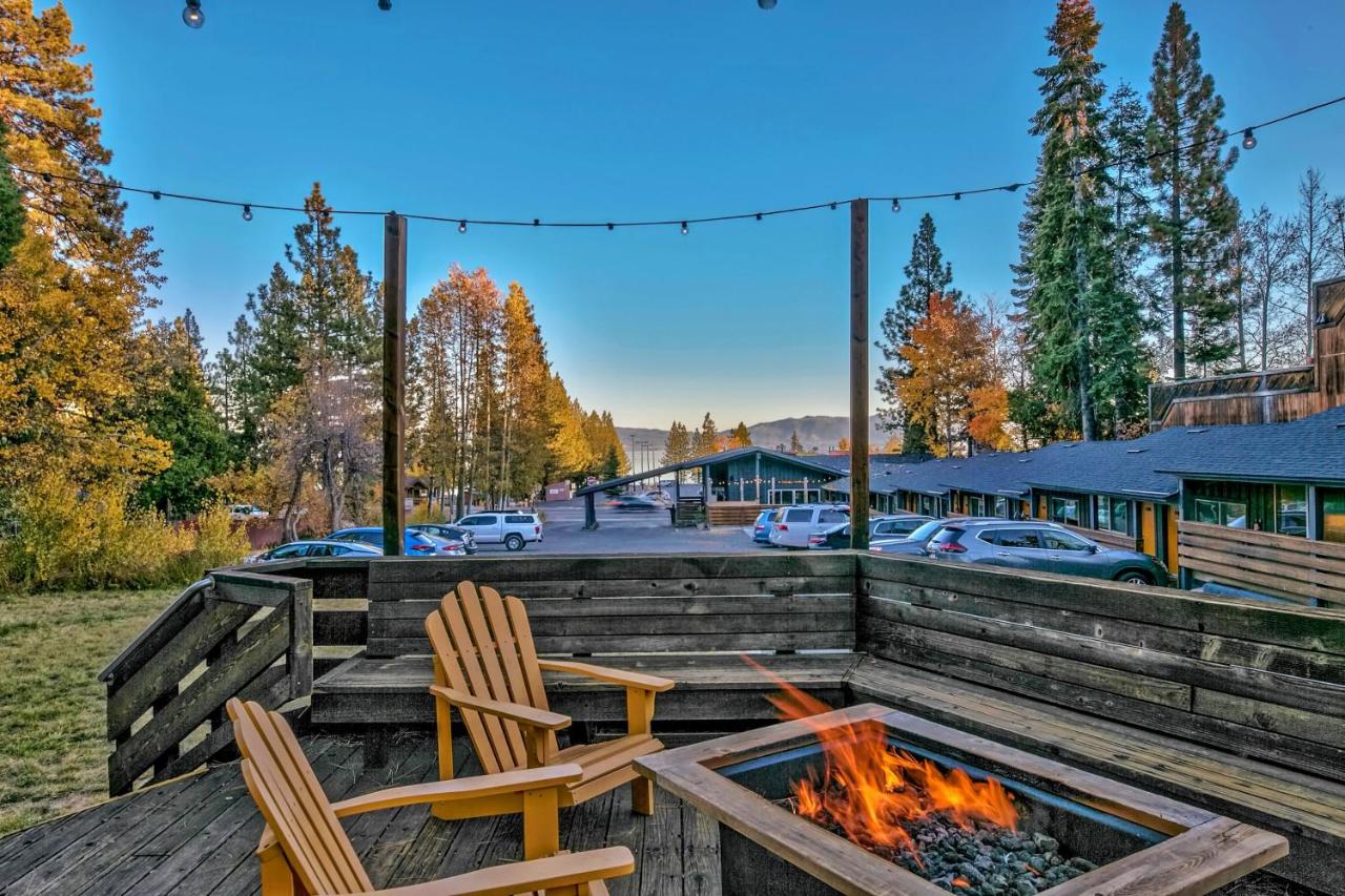 Basecamp Tahoe City — photo 9