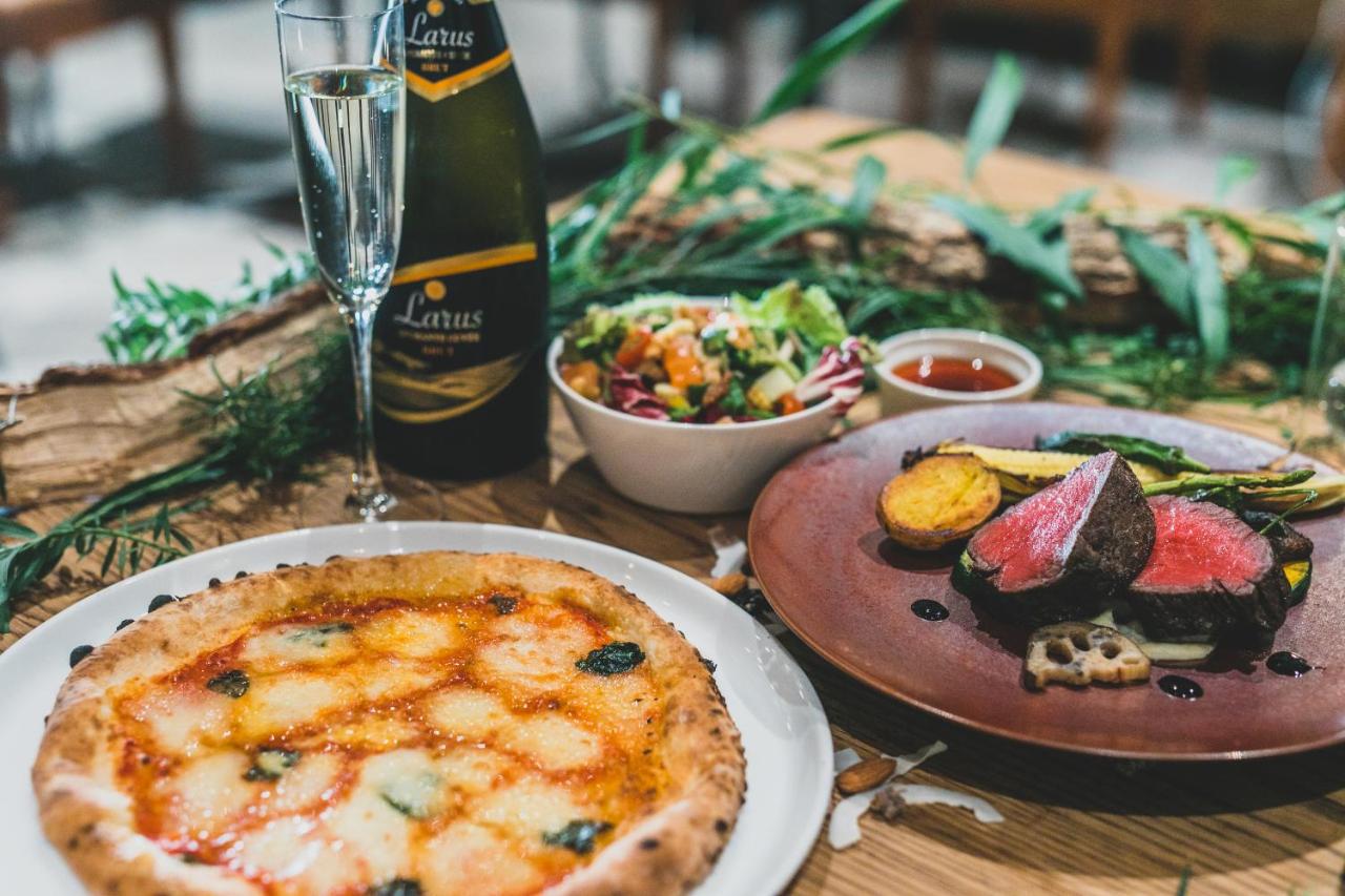 Hotel It Osaka Shinmachi - 4