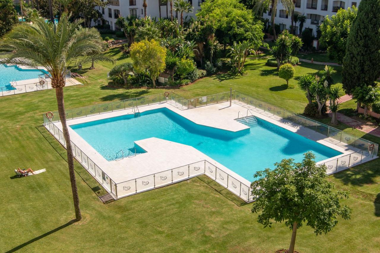 Terrazas de Banus Quiet Apartment, Marbella – Bijgewerkte ...