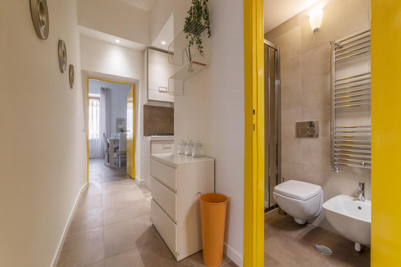 GuestHost - San Lorenzo Modern Flat - 3