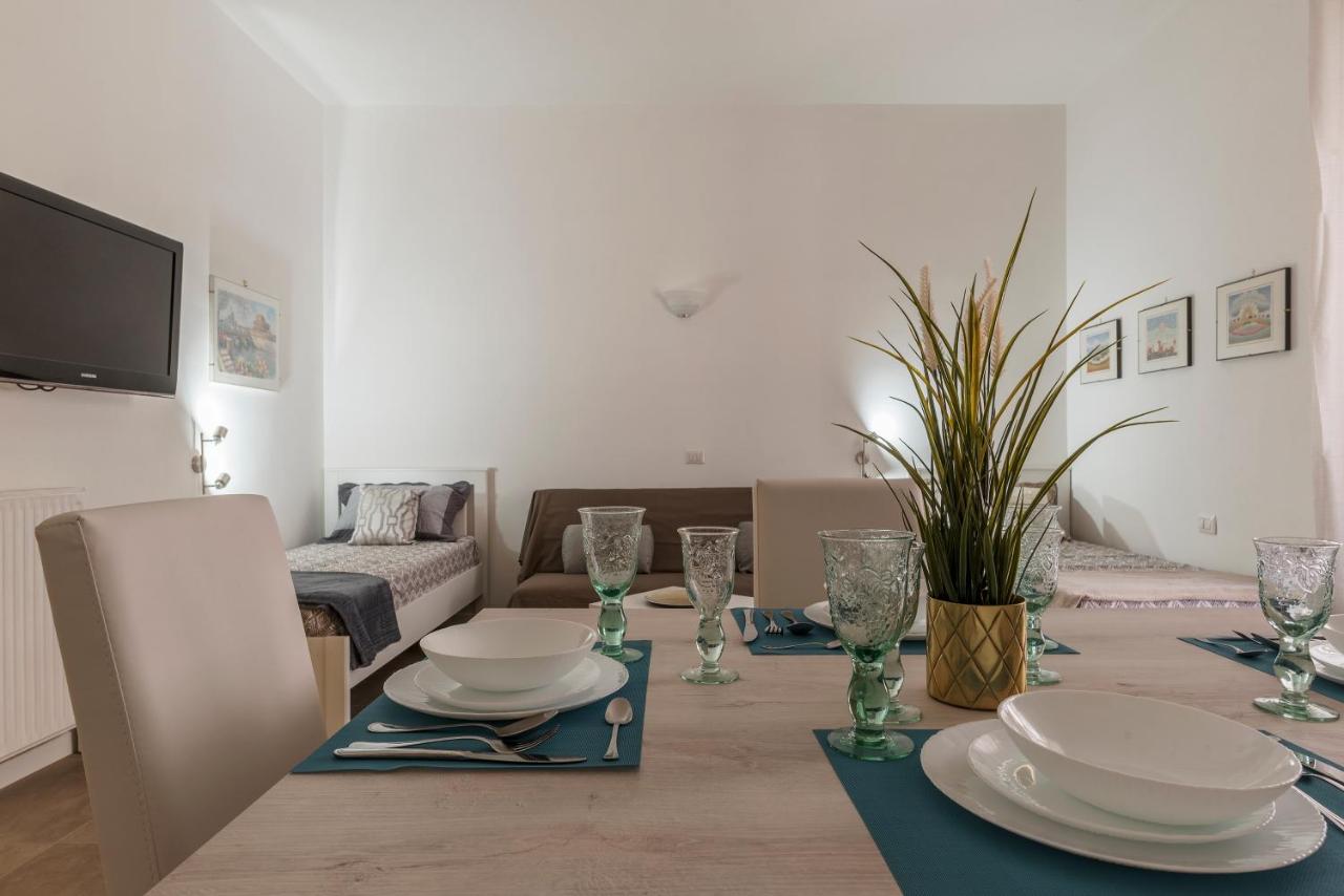 GuestHost - San Lorenzo Modern Flat - 5