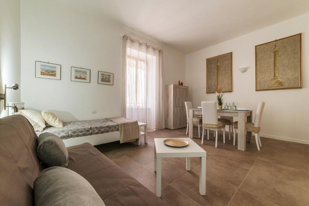 GuestHost - San Lorenzo Modern Flat - 4