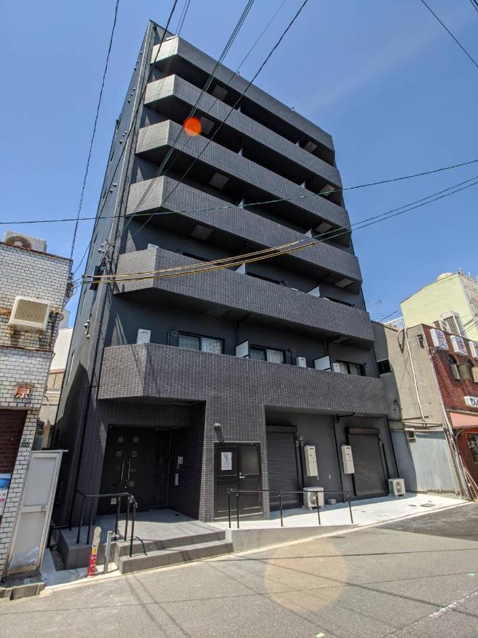 Enzo Chidoribashi - 5