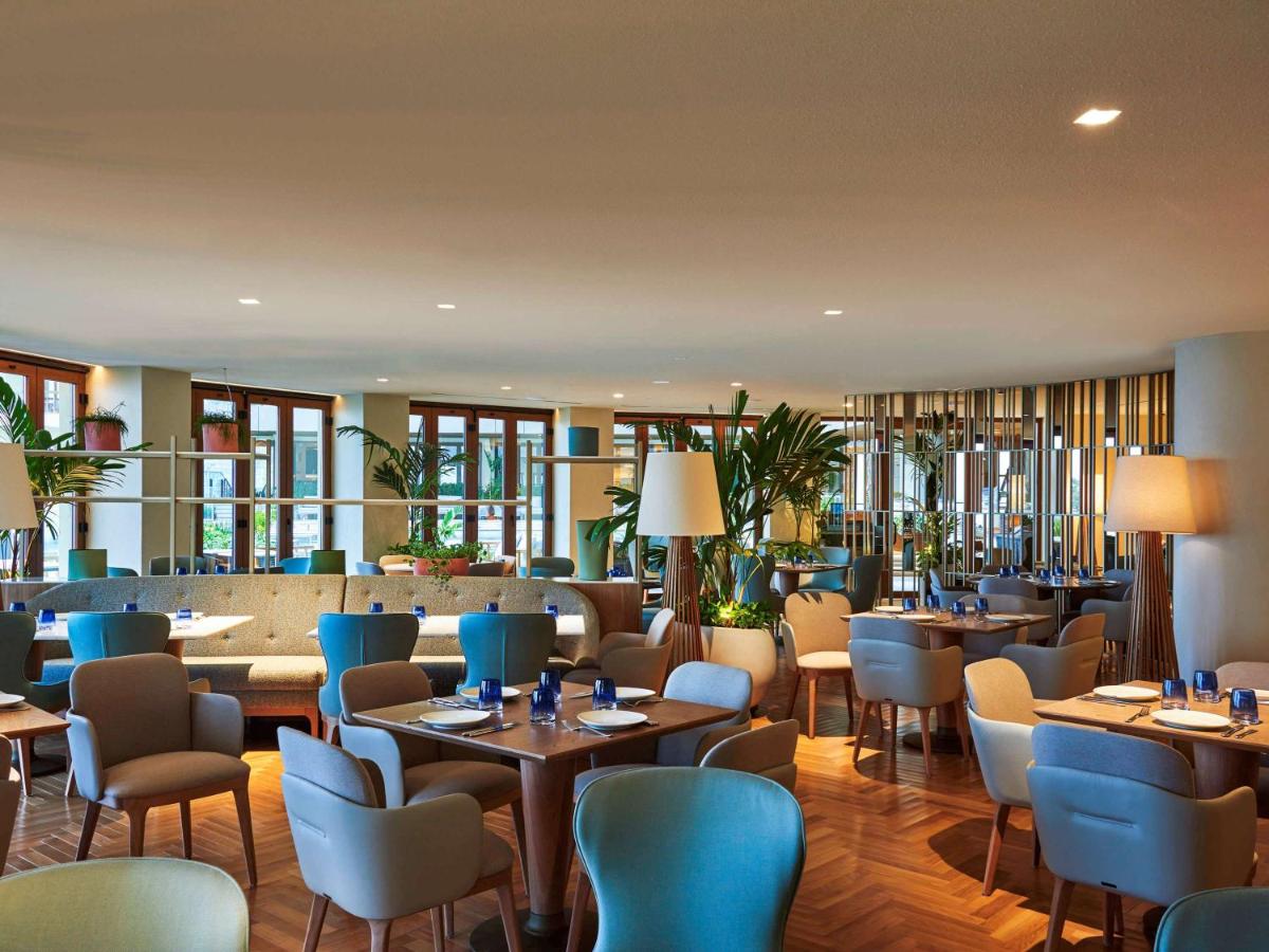 Fairmont Rio de Janeiro Copacabana photo