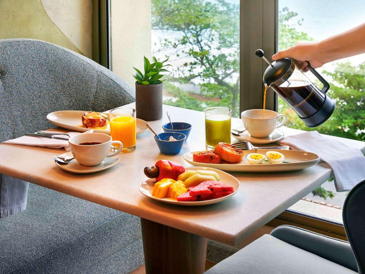 Fairmont Rio de Janeiro Copacabana photo