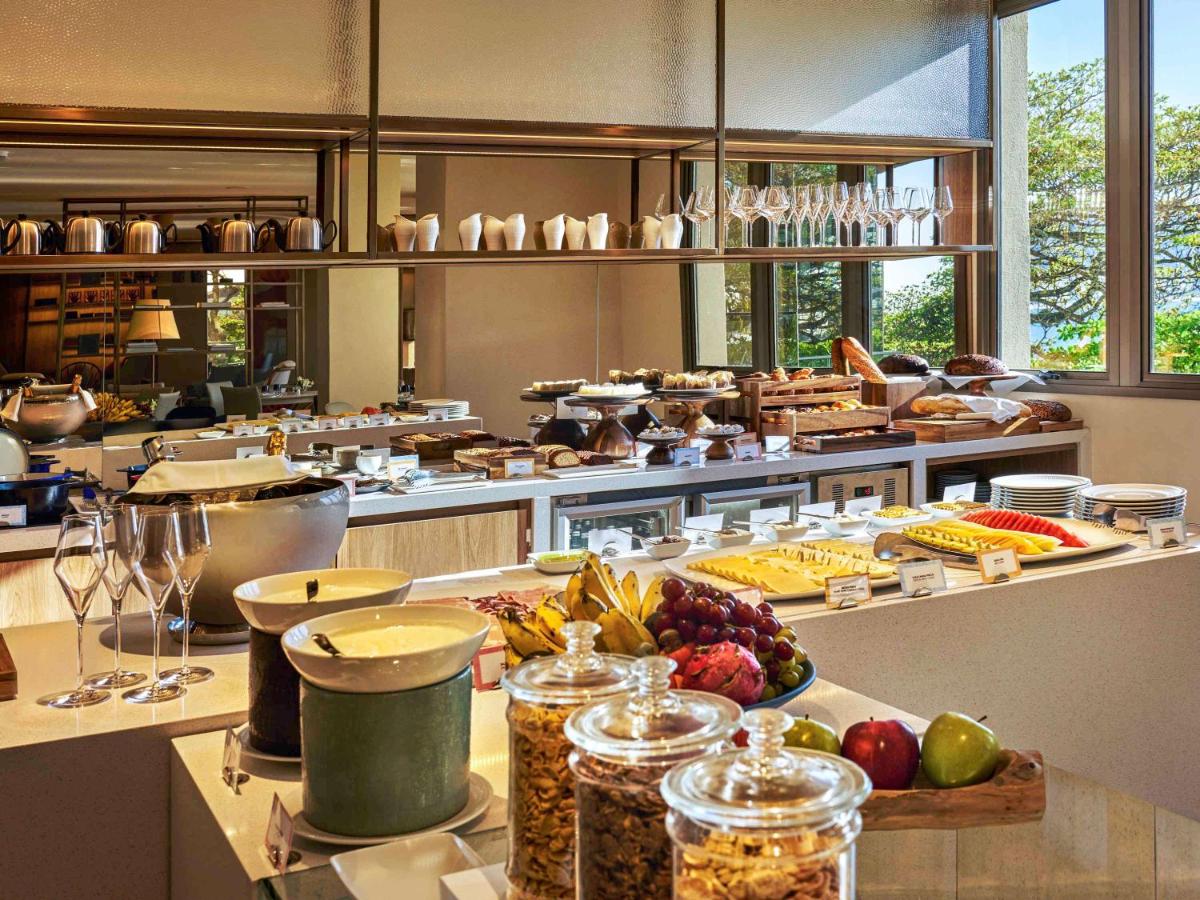 Fairmont Rio de Janeiro Copacabana photo