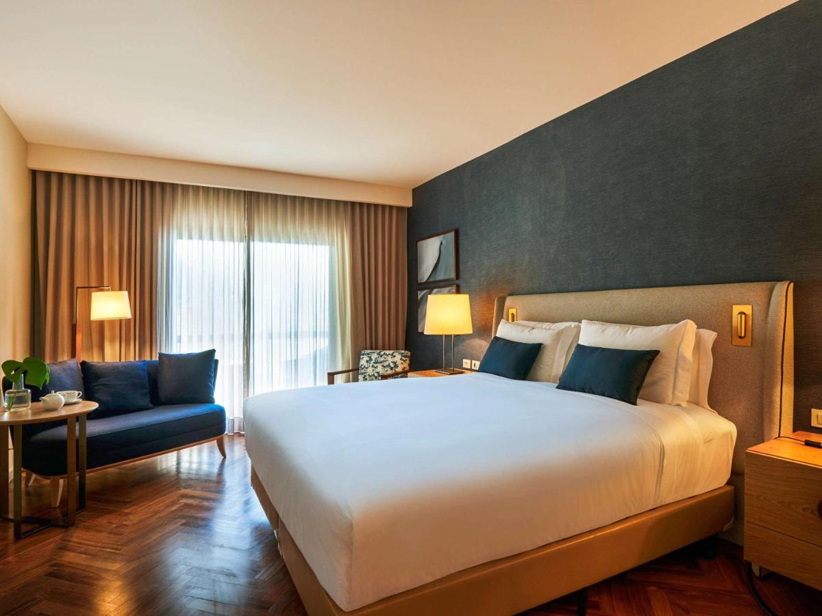 Fairmont Rio de Janeiro Copacabana photo