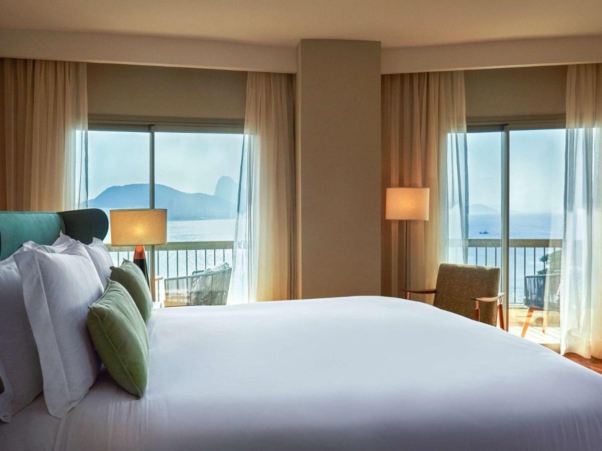 Fairmont Rio de Janeiro Copacabana photo