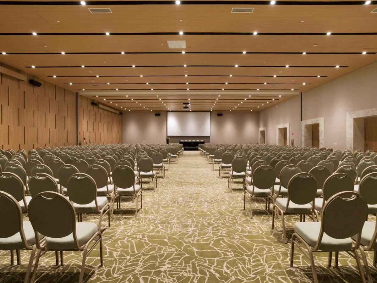 Fairmont Rio de Janeiro Copacabana photo