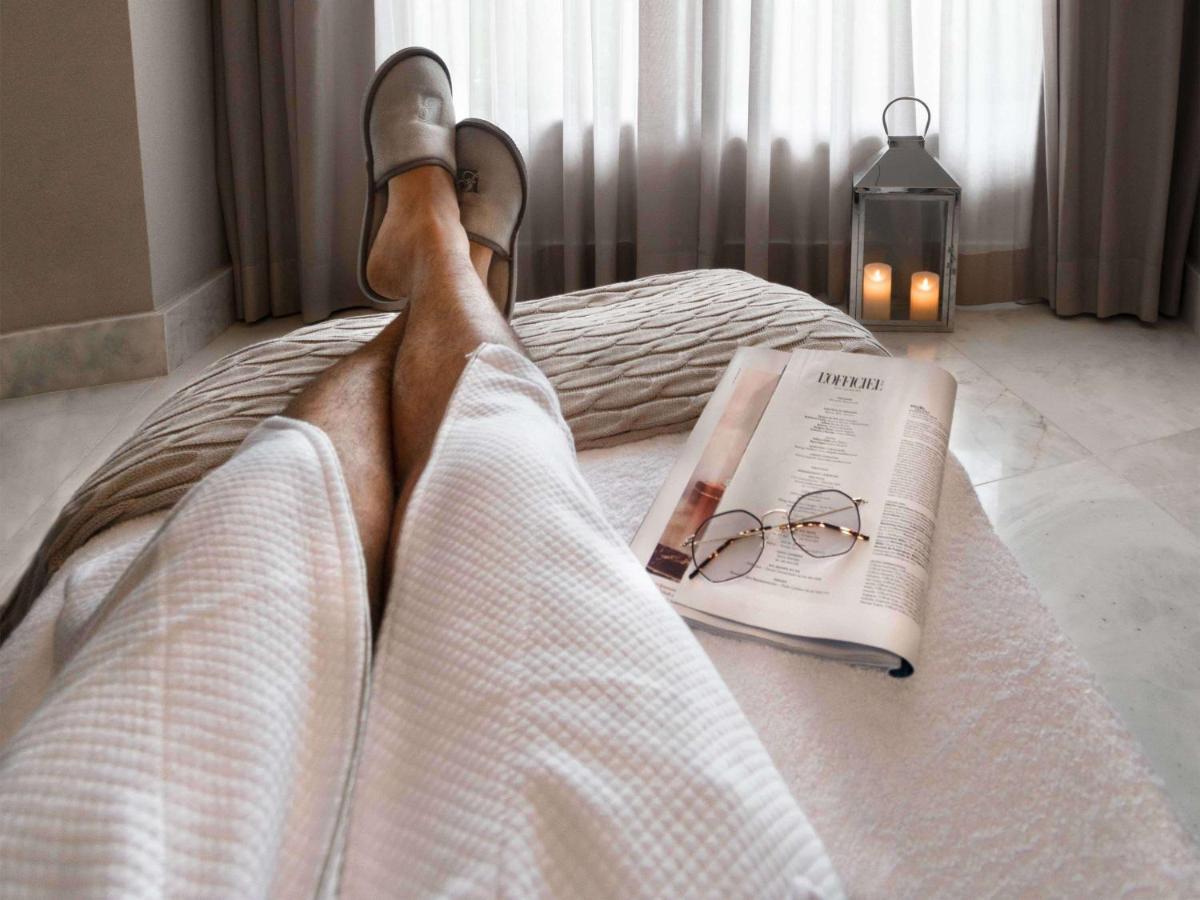 Fairmont Rio de Janeiro Copacabana photo