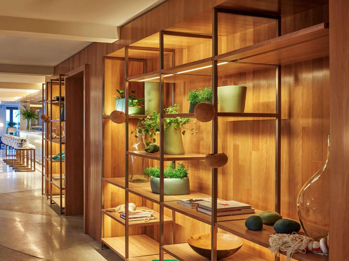Fairmont Rio de Janeiro Copacabana photo