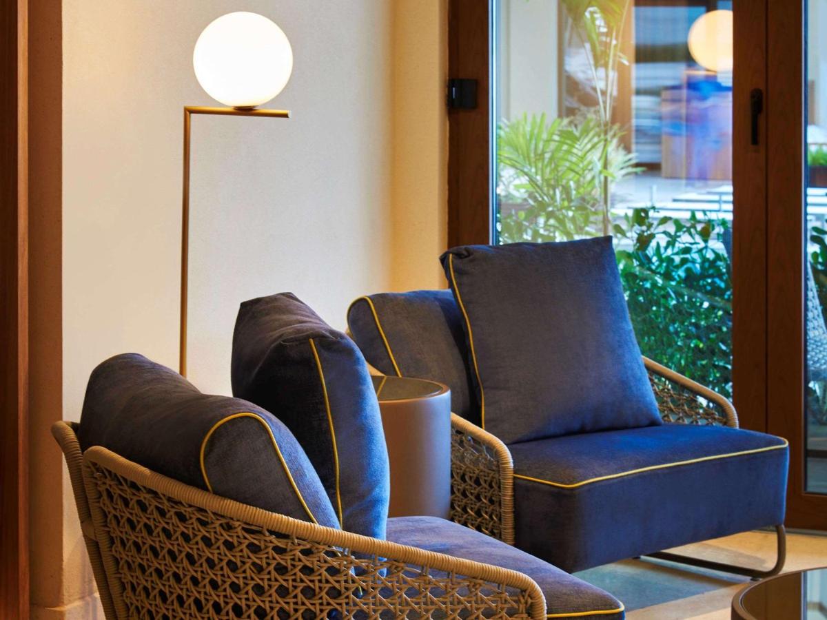 Fairmont Rio de Janeiro Copacabana photo