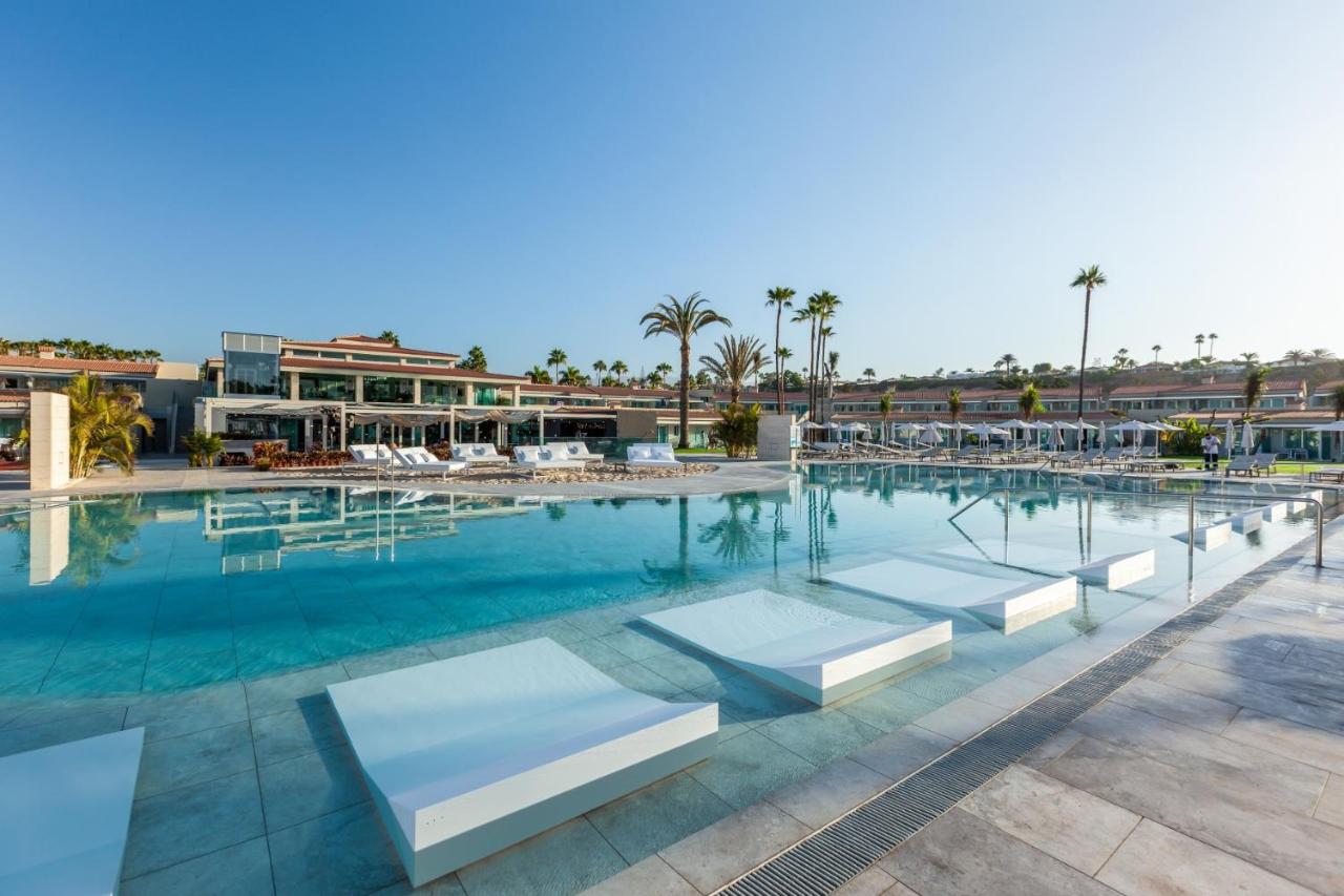 Kumara Serenoa By Lopesan Hotels, Maspalomas – Precios ...