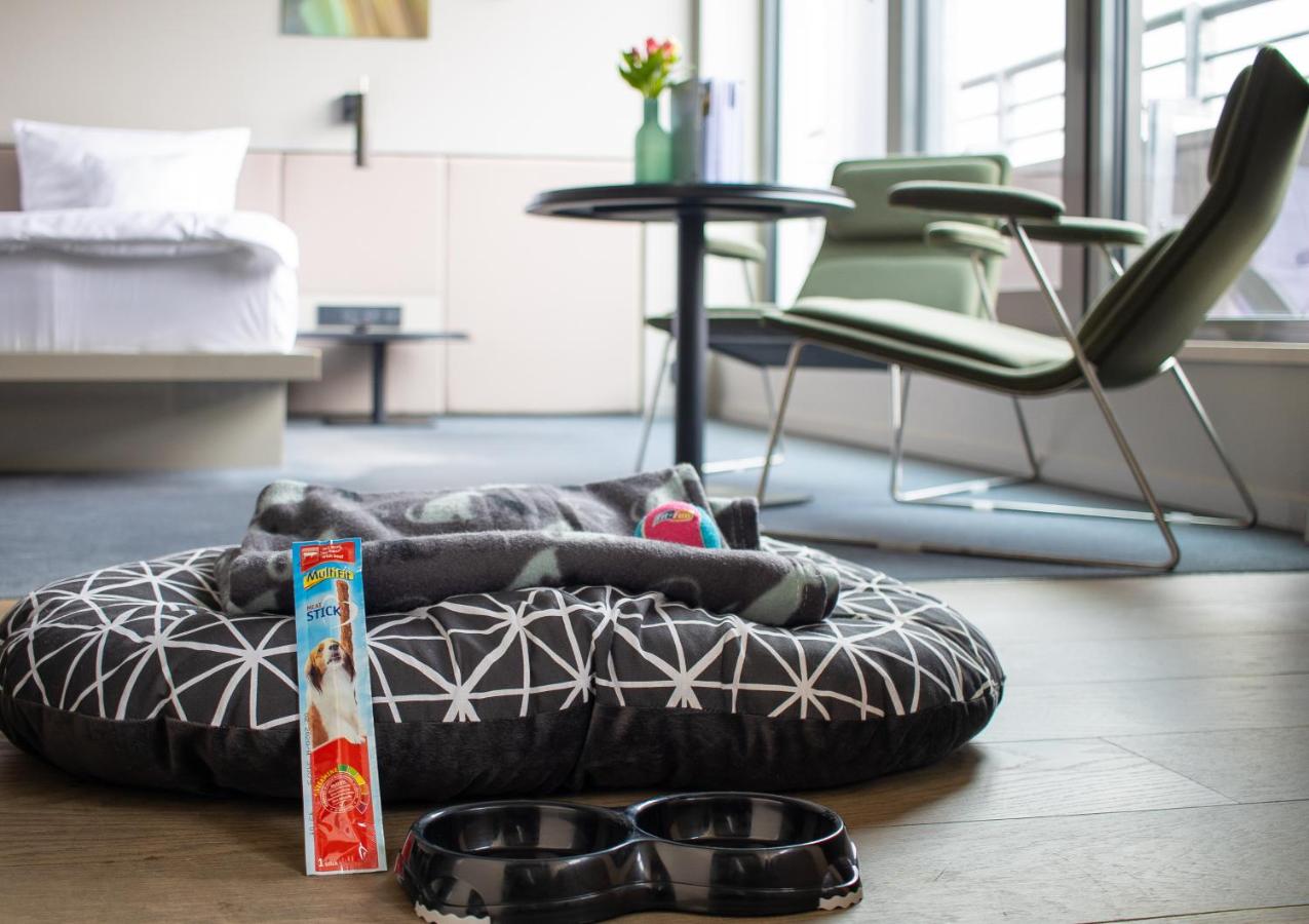 SANA Berlin Hotel photo