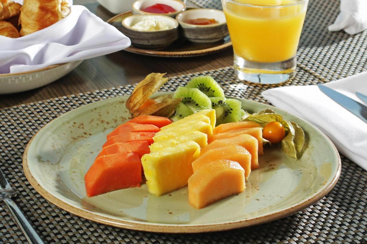 Hotel InterContinental Cartagena, an IHG Hotel photo