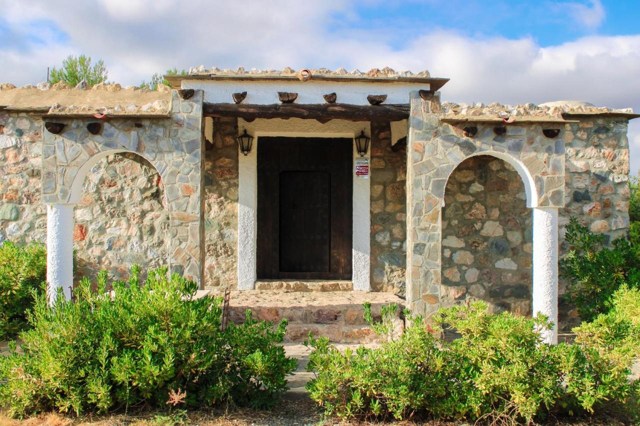 Complejo Rural Rosa del Gamonal, Cádiar – Precios ...