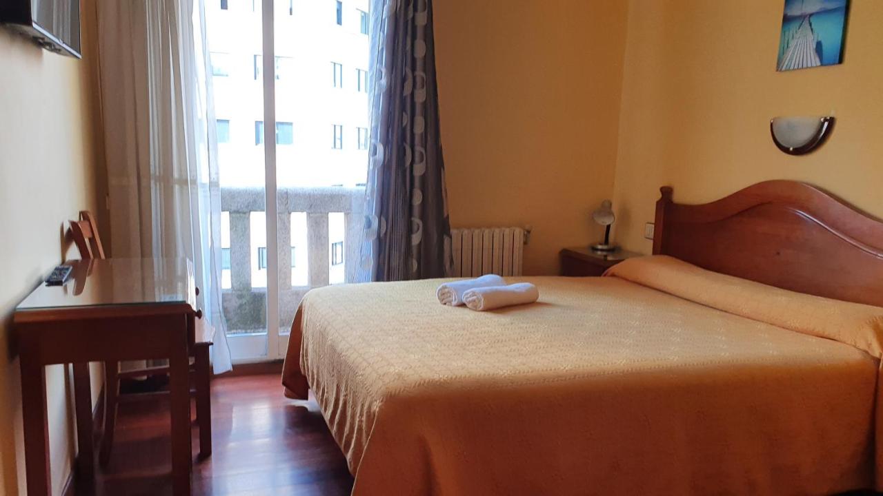 Pensión Residencia Buenos Aires, Vigo – Updated 2022 Prices