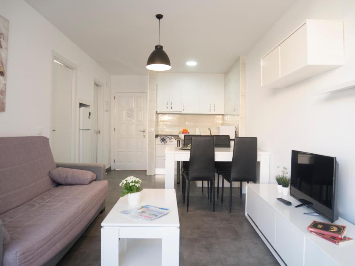 Apartamentos Marineu Playa Romana, Alcossebre – Bijgewerkte ...