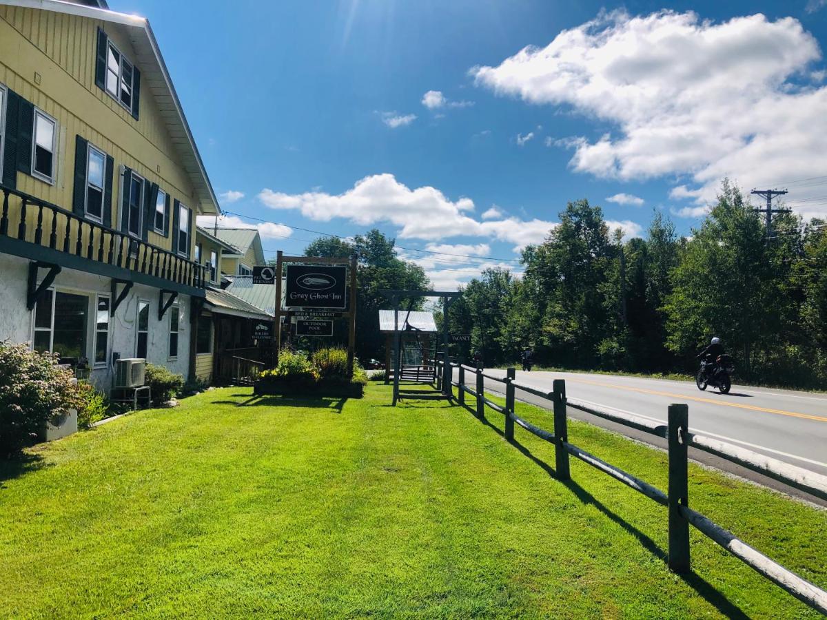 Gray Ghost Inn — photo 9