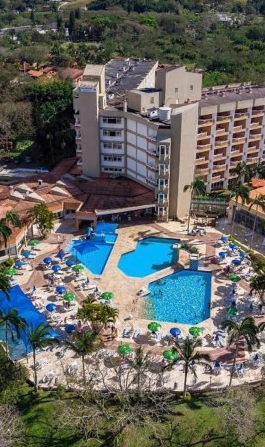 Flats Termais Em Condominio Apart Hotel De Aguas Termais Gravatal Precos Atualizados 2021