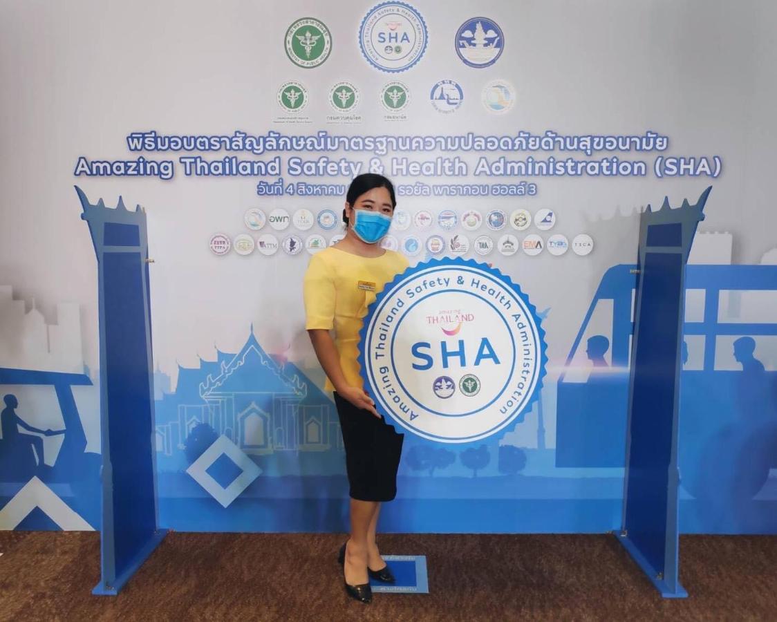 Romance Hotel Sukhumvit 97 - 5