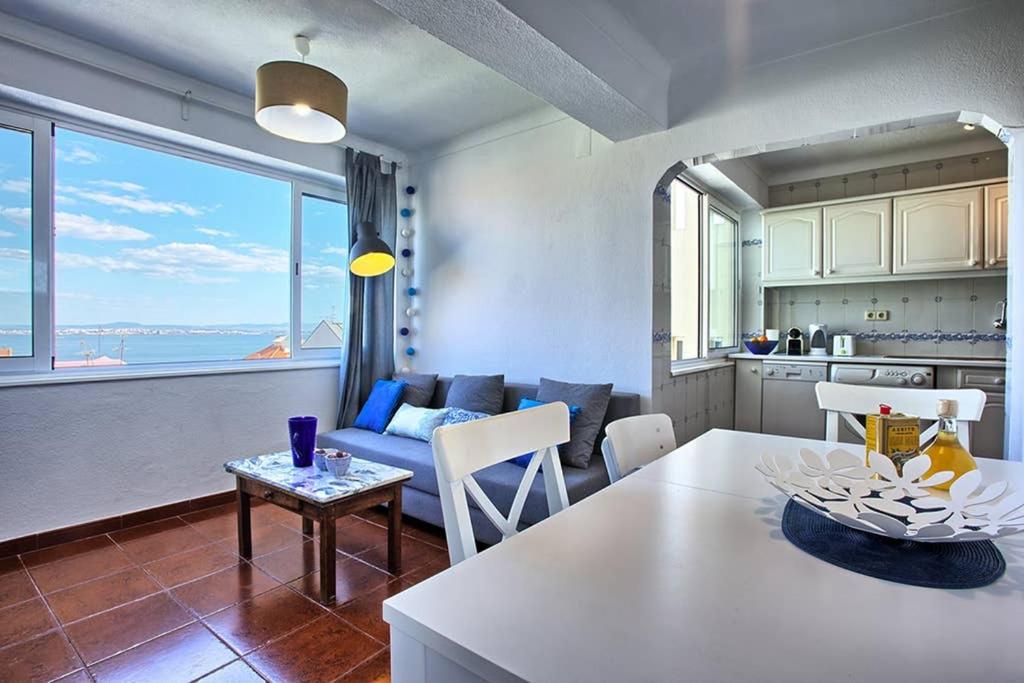 Centre avec Vue incroyable sur la mer - 4