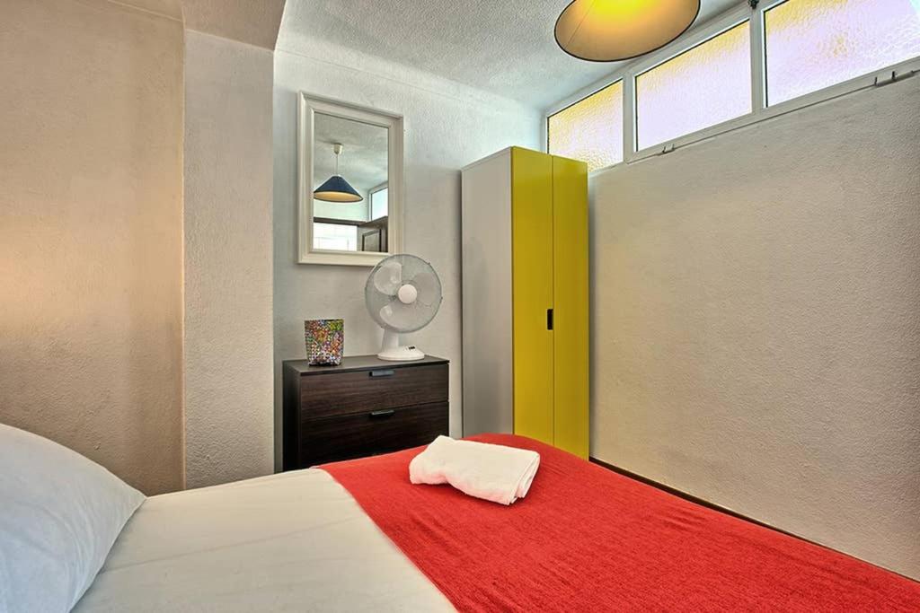 Centre avec Vue incroyable sur la mer - 2