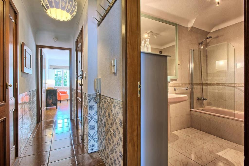 Centre avec Vue incroyable sur la mer - 3