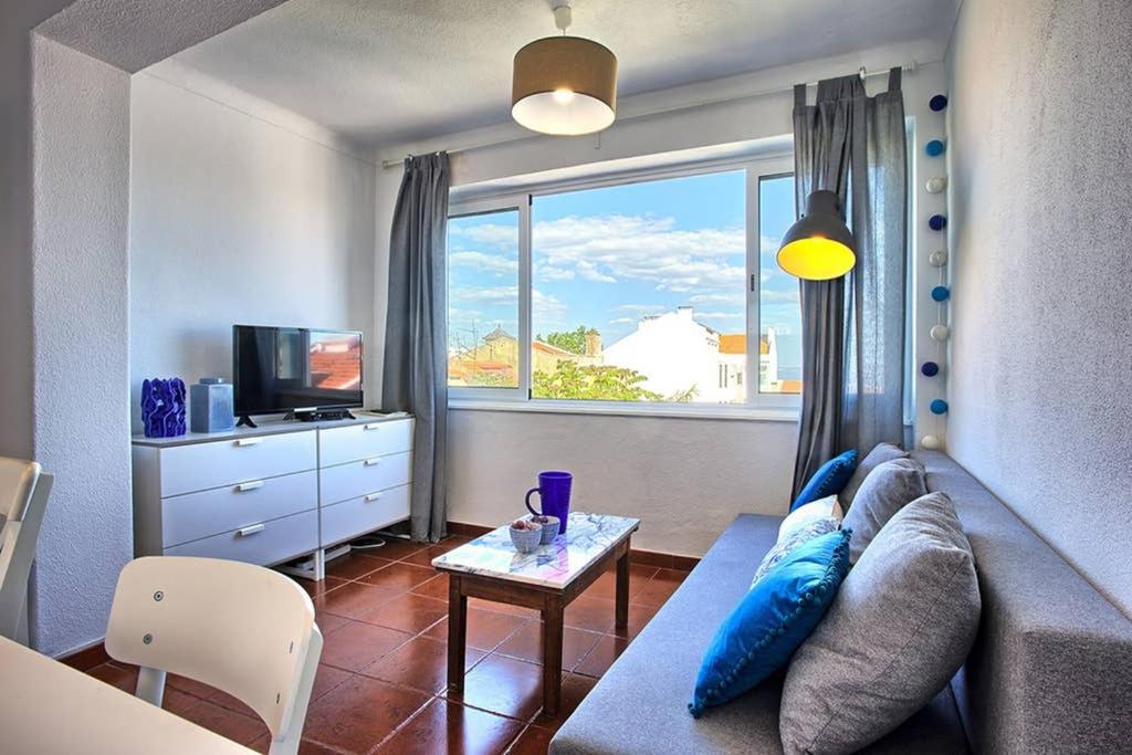 Centre avec Vue incroyable sur la mer - 5