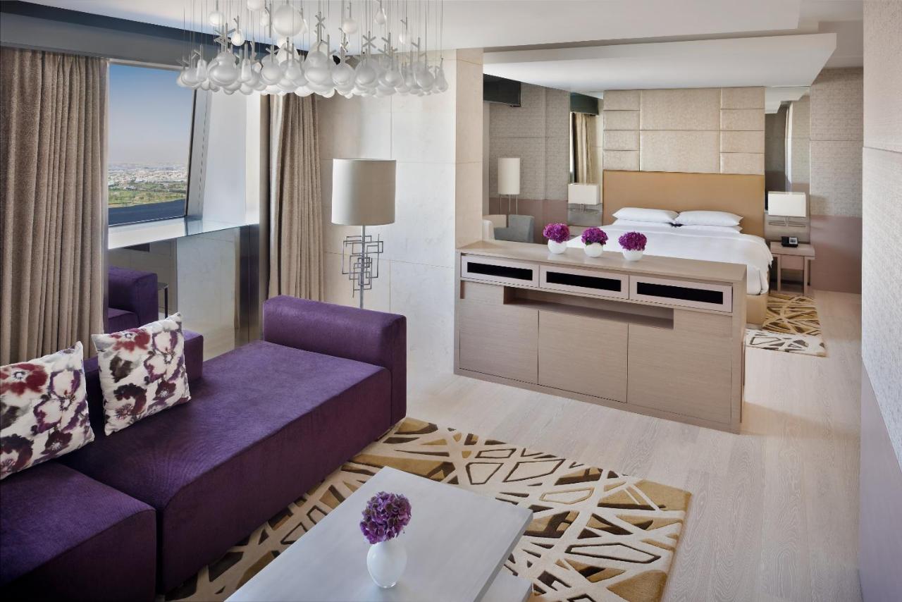 Hyatt Regency Creek Heights Residences, Dubai – Updated 2022 Prices